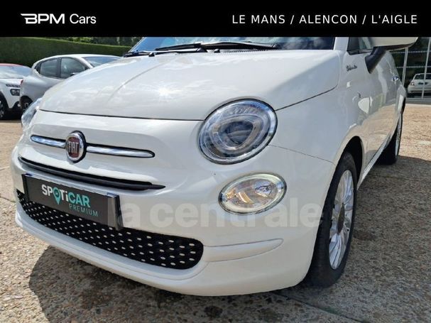 Fiat 500 1.0 51 kW image number 13