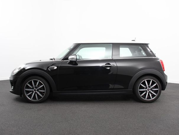 Mini Cooper 100 kW image number 6