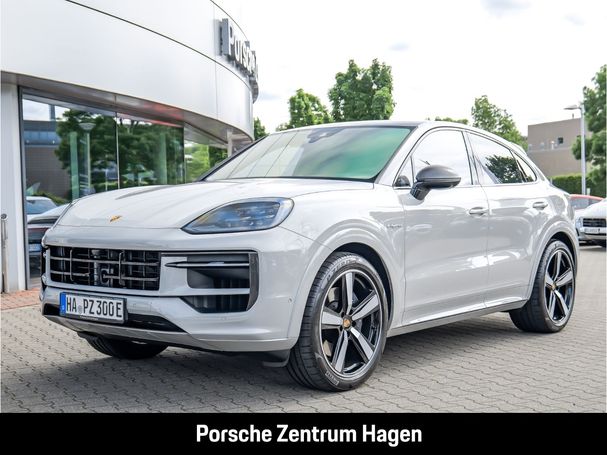 Porsche Cayenne Coupé E-Hybrid 346 kW image number 1