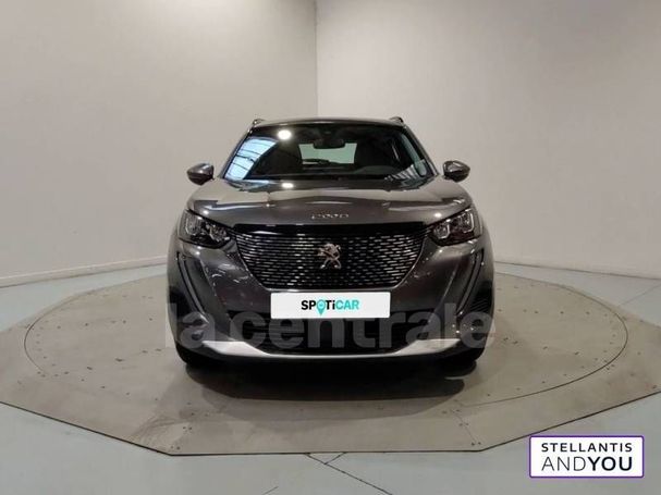 Peugeot 2008 PureTech 130 Allure 96 kW image number 5