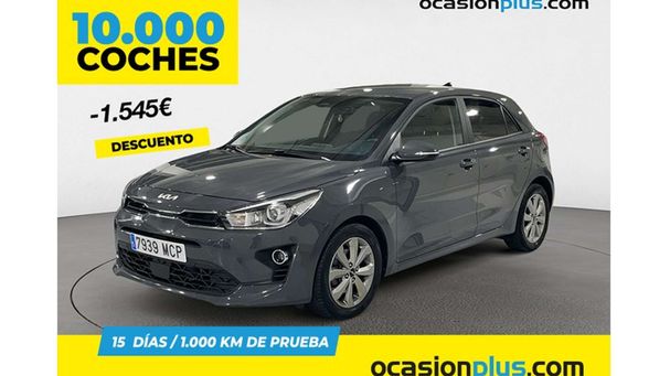 Kia Rio 1.0 T-GDi 100 74 kW image number 1