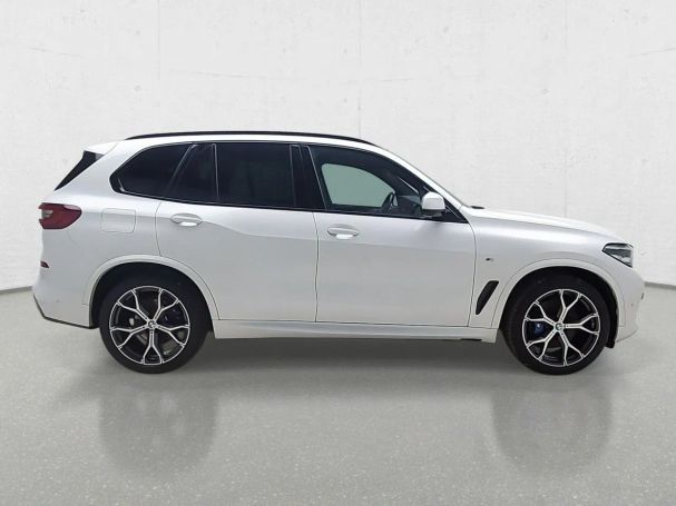 BMW X5 xDrive 210 kW image number 8