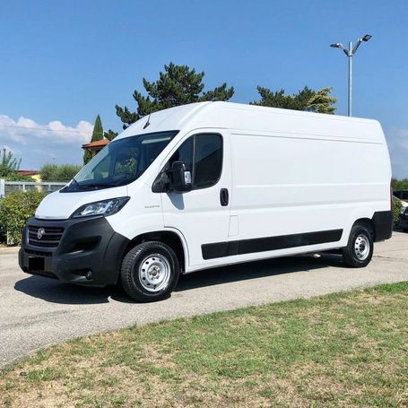 Fiat Ducato 140 103 kW image number 2