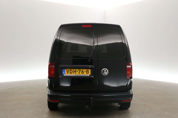 Volkswagen Caddy 2.0 TDI Maxi 75 kW image number 27