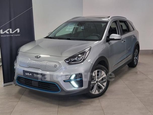 Kia Niro 150 kW image number 1