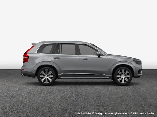 Volvo XC90 B5 AWD Ultimate 173 kW image number 4