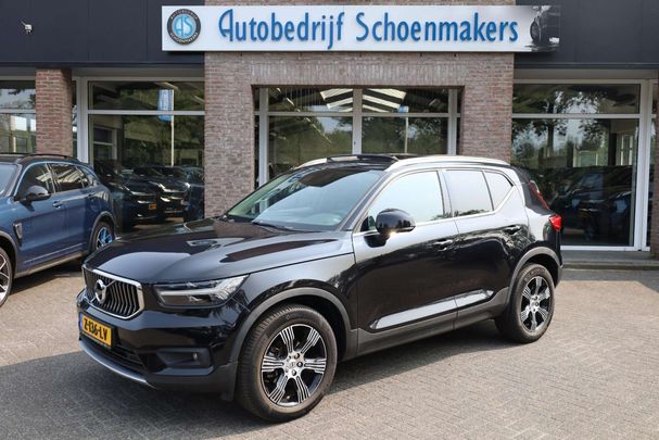 Volvo XC40 T3 Inscription 115 kW image number 1