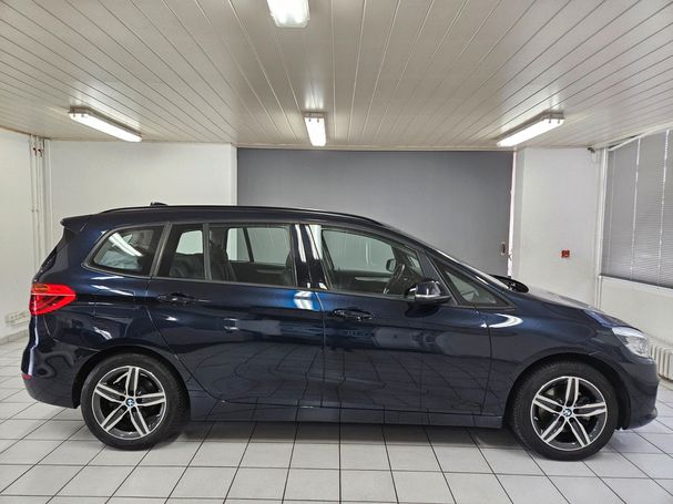 BMW 218d Gran Tourer 110 kW image number 5