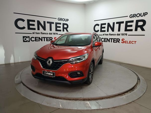 Renault Kadjar BLUE dCi 115 85 kW image number 1