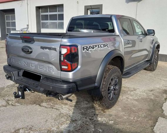 Ford Ranger Raptor 3.0 EcoBoost 212 kW image number 9