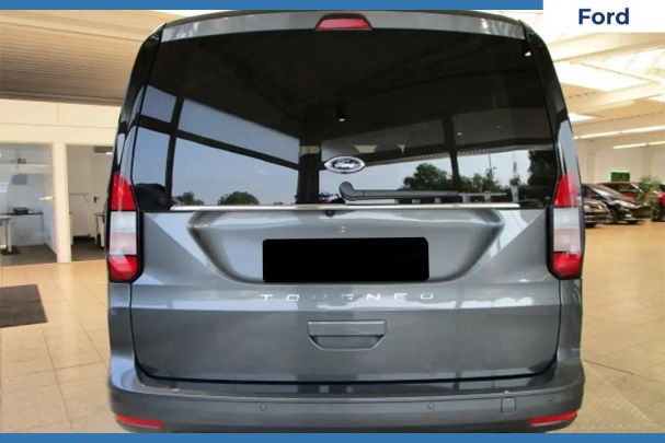 Ford Tourneo Connect 2.0 EcoBlue Titanium 90 kW image number 4