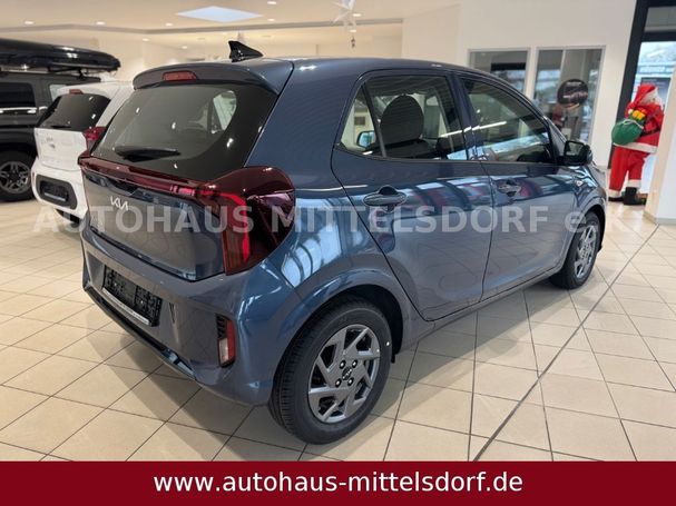 Kia Picanto 1.2 Vision 58 kW image number 3