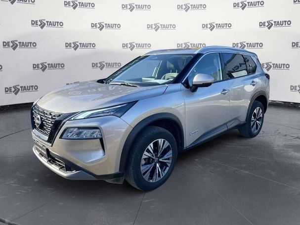 Nissan X-Trail 1.5 e-Power N-Connecta 150 kW image number 1