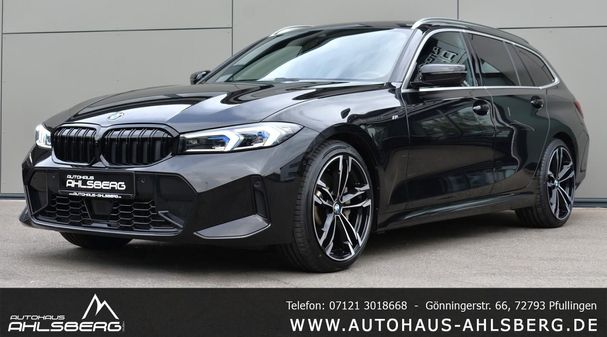 BMW 330d xDrive 210 kW image number 1