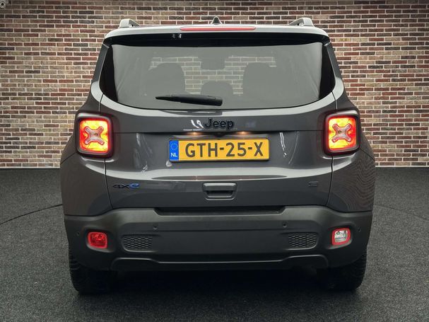 Jeep Renegade 176 kW image number 7