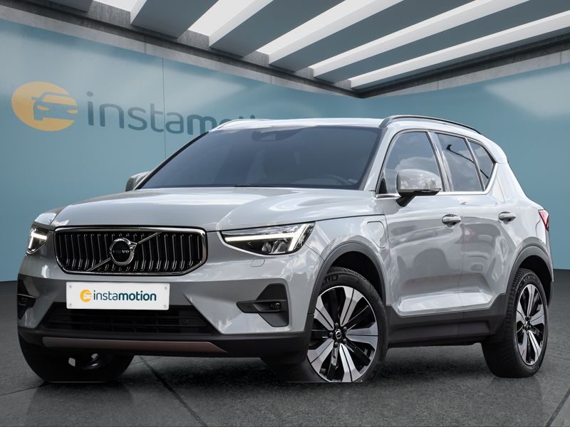 Volvo XC40 T4 Recharge