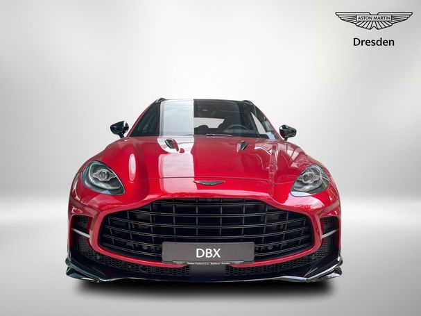 Aston Martin DBX 707 520 kW image number 3