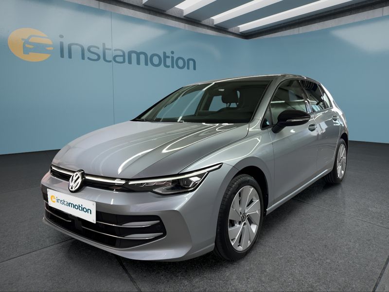 Volkswagen Golf 1.5 TSI