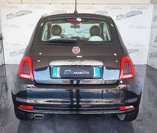 Fiat 500 1.0 51 kW image number 6