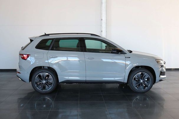 Skoda Karoq 4x4 Sportline 140 kW image number 6