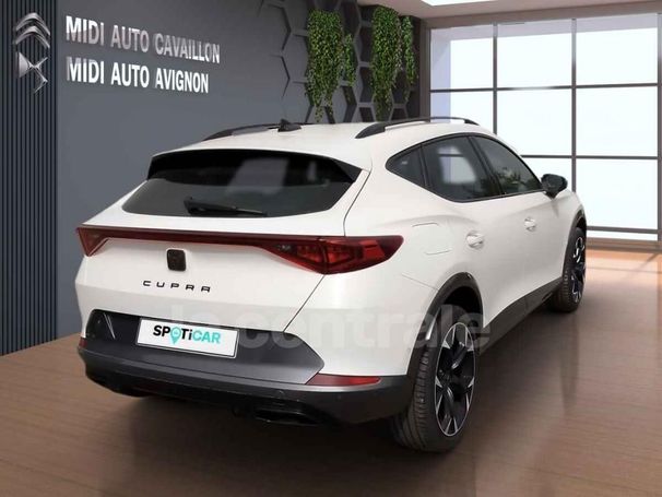 Cupra Formentor 1.5 TSi DSG 110 kW image number 16