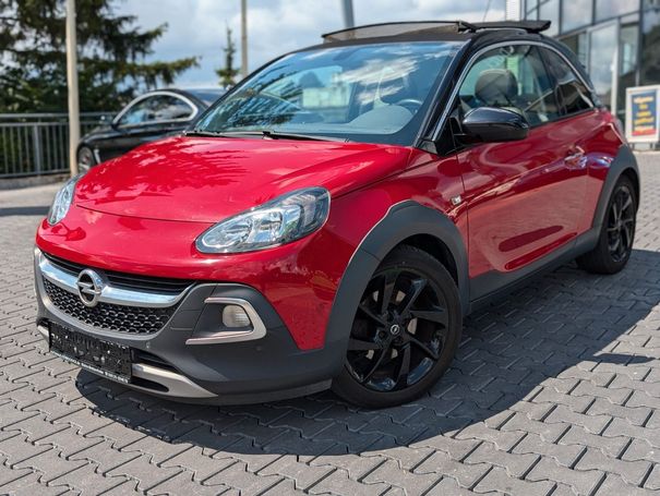 Opel Adam 85 kW image number 1