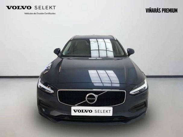 Volvo V90 D4 Plus 140 kW image number 2