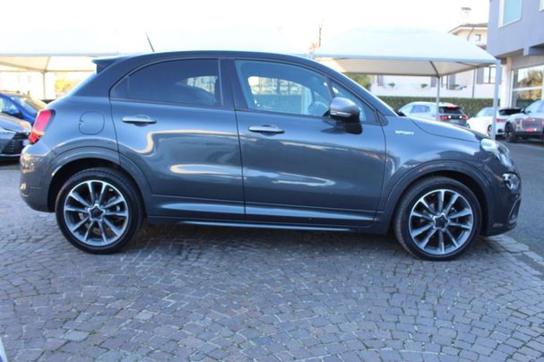 Fiat 500X 1.6 MultiJet 88 kW image number 8