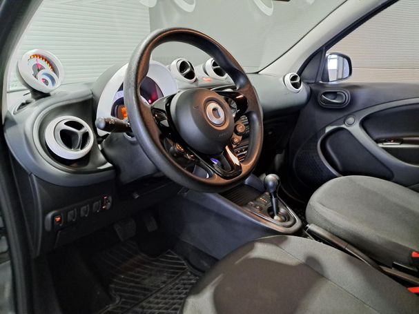 Smart ForFour EQ 60 kW image number 12