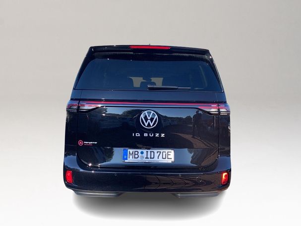 Volkswagen ID. Buzz Pro 150 kW image number 3