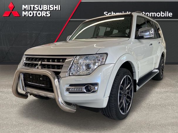 Mitsubishi Pajero 3.2 140 kW image number 1