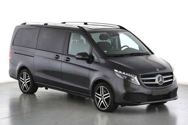 Mercedes-Benz V 220d Edition 1 120 kW image number 3