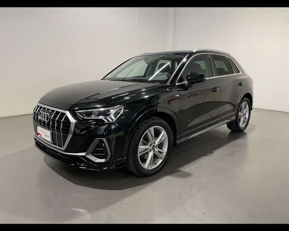 Audi Q3 35 TDI S tronic S-line 110 kW image number 1