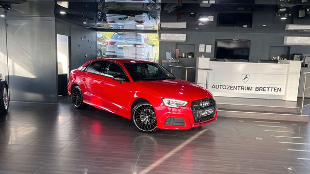 Audi A3 40 TDI quattro S-line 135 kW image number 2