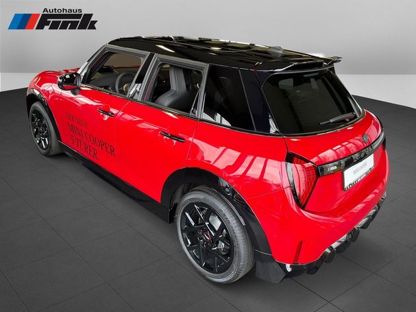 Mini Cooper C 115 kW image number 4