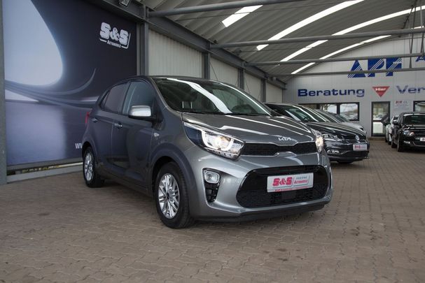 Kia Picanto 1.0 49 kW image number 2