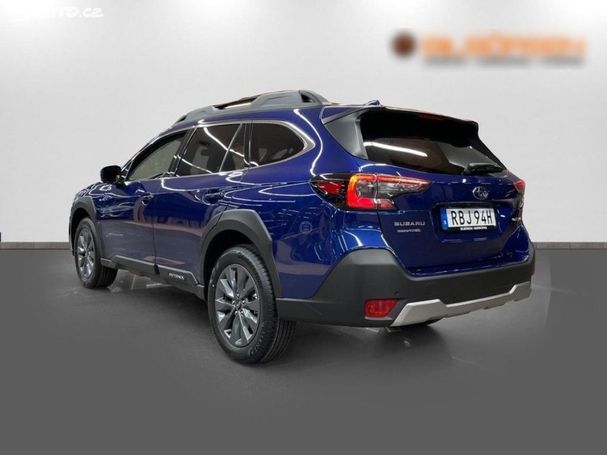 Subaru Outback 2.5 Comfort 124 kW image number 6