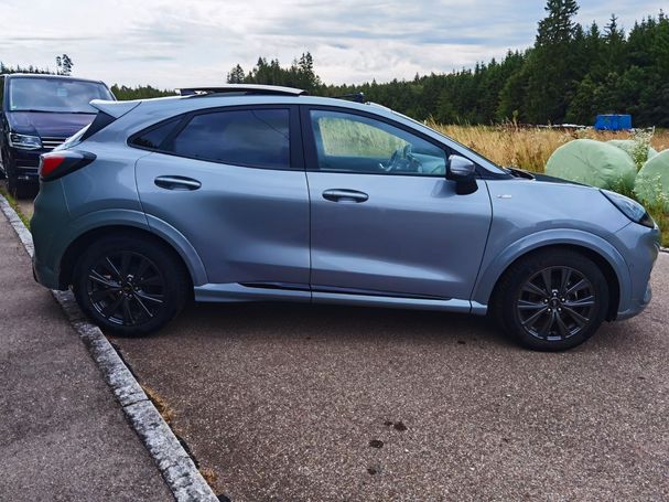 Ford Puma 92 kW image number 7