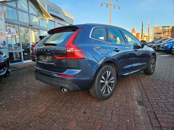 Volvo XC60 Momentum 140 kW image number 5