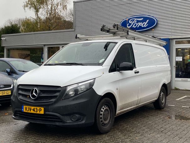 Mercedes-Benz Vito 116 CDI 120 kW image number 1