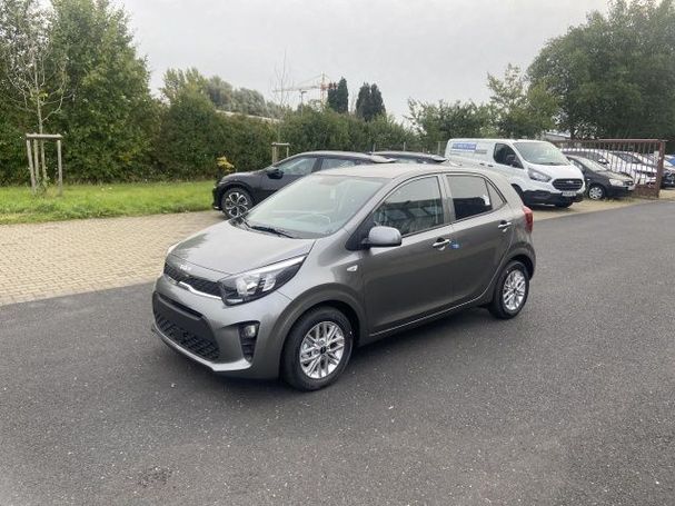 Kia Picanto 1.0 49 kW image number 1