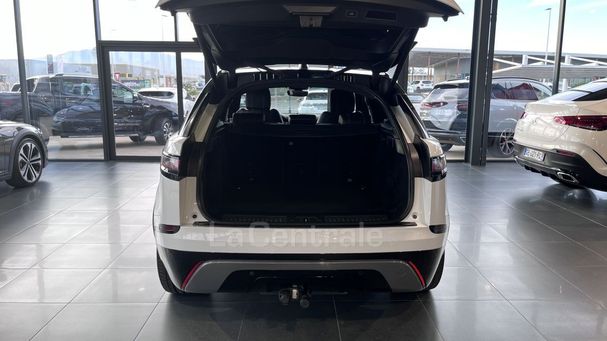 Land Rover Range Rover Velar 177 kW image number 13