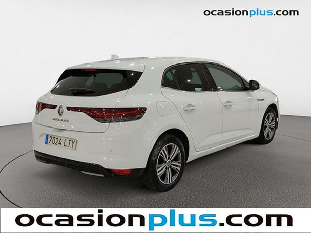 Renault Megane BLUE dCi EDC 85 kW image number 2