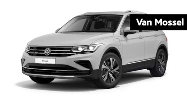 Volkswagen Tiguan 1.4 eHybrid Elegance DSG 180 kW image number 1