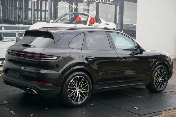 Porsche Cayenne E-Hybrid 346 kW image number 13