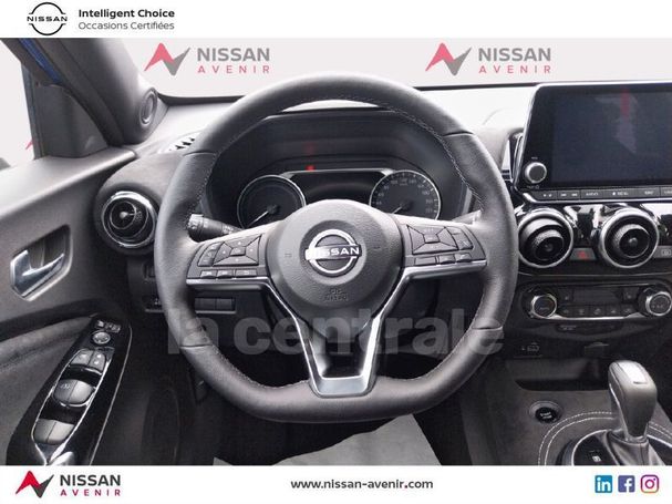 Nissan Juke 105 kW image number 17