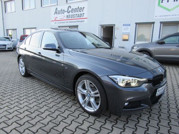 BMW 320d 140 kW image number 3