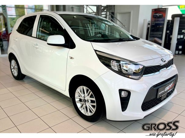 Kia Picanto 62 kW image number 2