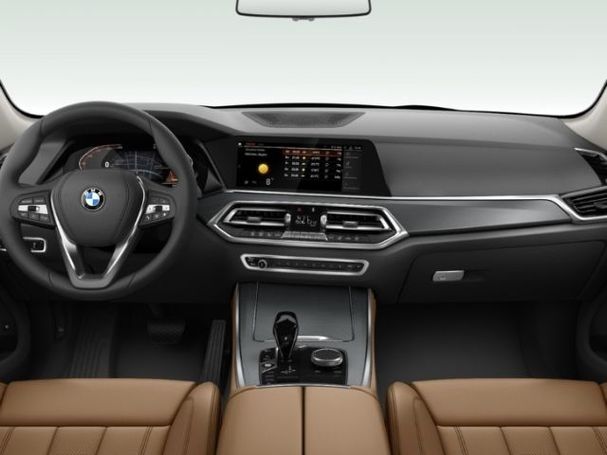 BMW X5 xDrive 170 kW image number 5