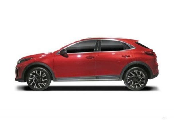 Kia XCeed 1.6 CRDi 100 kW image number 9